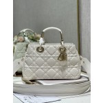 LADY DIOR 95.22 "Runway Model