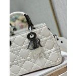 LADY DIOR 95.22 "Runway Model