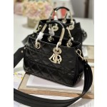 LADY DIOR 95.22 "Runway Model