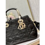 LADY DIOR 95.22 "Runway Model