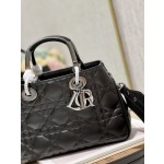 LADY DIOR 95.22 "Runway Model