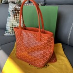 GOYARD Double sided Mini Shopping Bag W11