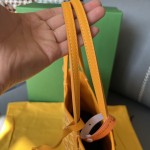 GOYARD Double sided Mini Shopping Bag W11