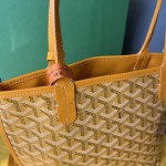 GOYARD Double sided Mini Shopping Bag W11