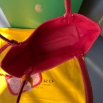 GOYARD Double sided Mini Shopping Bag W11