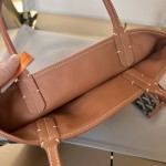 GOYARD Double sided Mini Shopping Bag W11