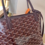 GOYARD Double sided Mini Shopping Bag W11