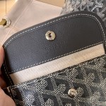 GOYARD Double sided Mini Shopping Bag W11