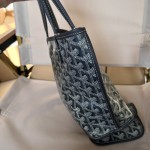 GOYARD Double sided Mini Shopping Bag W11