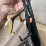 GOYARD Double sided Mini Shopping Bag W11