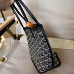 GOYARD Double sided Mini Shopping Bag W11