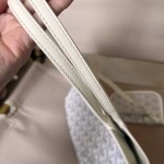 GOYARD Double sided Mini Shopping Bag W11