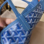 GOYARD Double sided Mini Shopping Bag W11