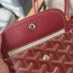 GOYARD Double sided Mini Shopping Bag W11