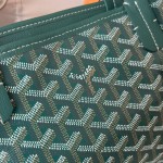 GOYARD Double sided Mini Shopping Bag W11