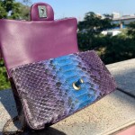 CHANEL model 24313mini cover bag