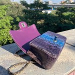 CHANEL model 24313mini cover bag