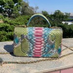 CHANEL model 24313mini cover bag