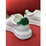 Louis Vuitton timeout sneakers