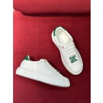 Louis Vuitton timeout sneakers