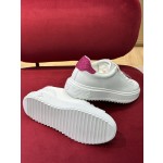 Louis Vuitton timeout sneakers