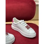 Louis Vuitton timeout sneakers