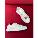 Louis Vuitton timeout sneakers