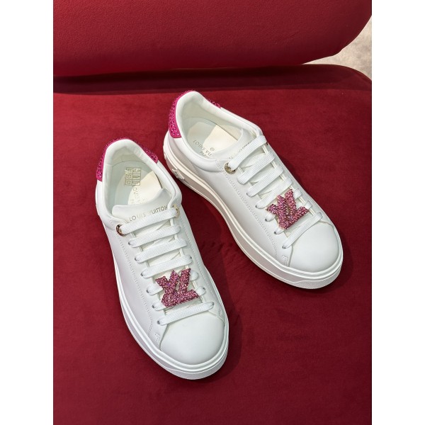 Louis Vuitton timeout sneakers