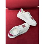 Louis Vuitton timeout sneakers