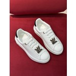 Louis Vuitton timeout sneakers