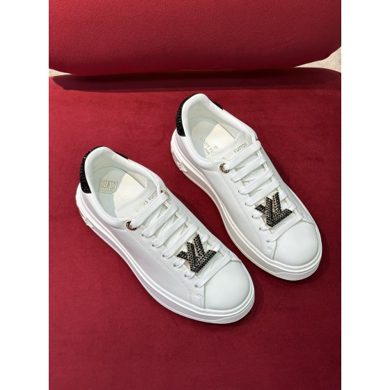 Louis Vuitton timeout sneakers