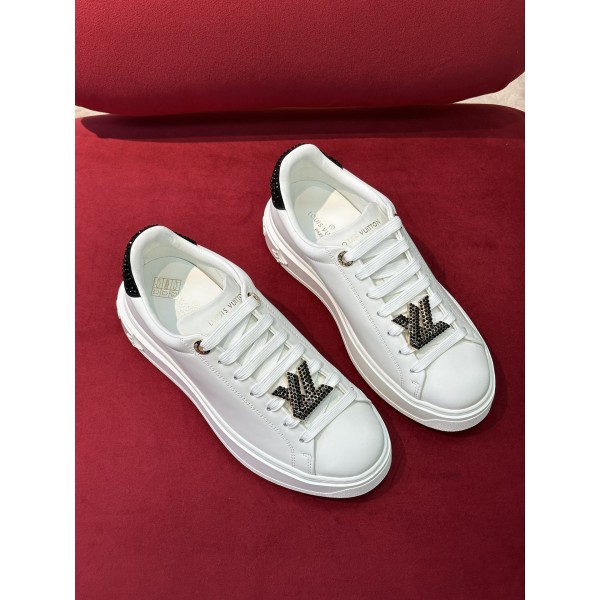 Louis Vuitton timeout sneakers