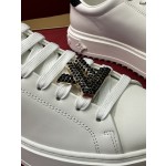 Louis Vuitton timeout sneakers