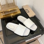 Gucci's new beach slipper collection