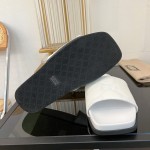 Gucci's new beach slipper collection