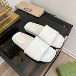 Gucci's new beach slipper collection