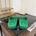 Gucci's new beach slipper collection