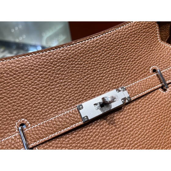 Jypsiere Clemence Leather