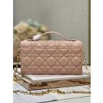 Dior Pearl Handbag Model: 0980