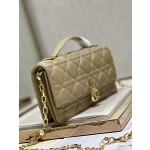 Dior Pearl Handbag Model: 0980