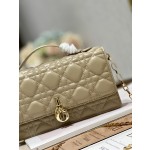 Dior Pearl Handbag Model: 0980