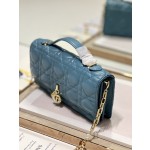 Dior Pearl Handbag Model: 0980