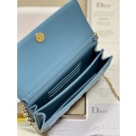 Dior Pearl Handbag Model: 0980