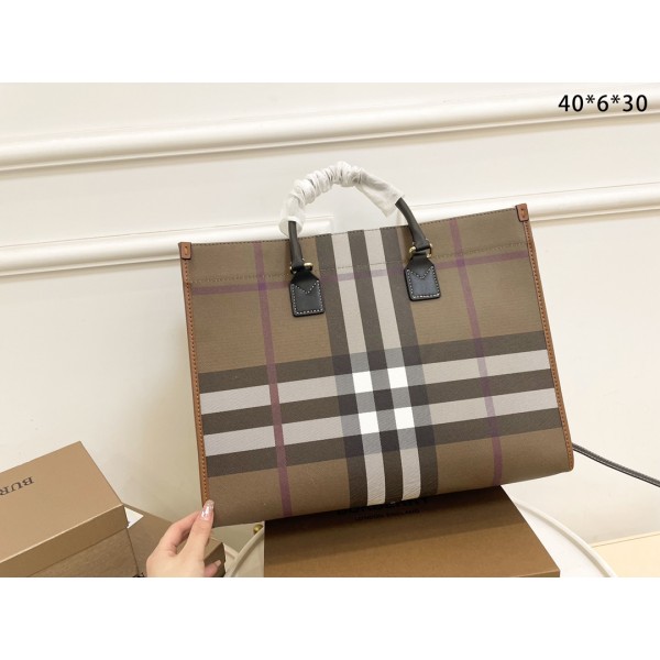 Burberry handbag