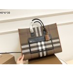 Burberry handbag