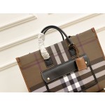 Burberry handbag