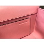 Valentino calfskin handbag 👜underarm bag Model: 1133 star diamond ▪️Drill buckle version