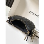 CHANEL 23p New Moon Bag Large: 3917