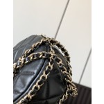 CHANEL 23p New Moon Bag Large: 3917