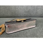 Valentino calfskin handbag 👜underarm bag Model: 1133